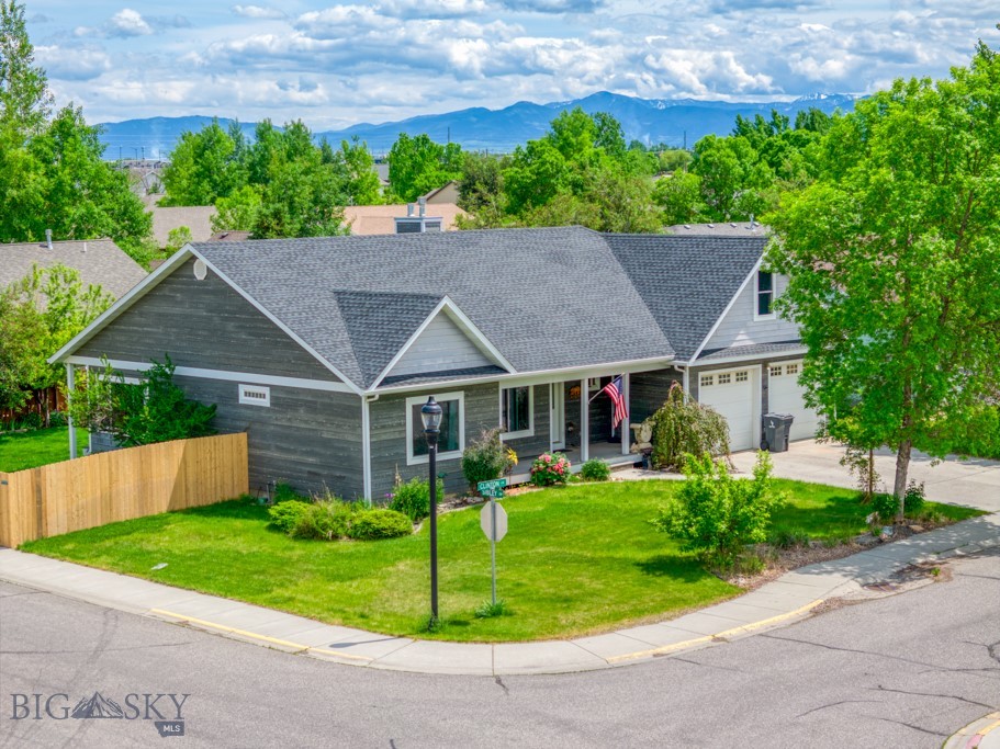 118 Clinton, Belgrade MT 59714