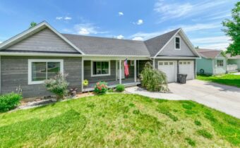 118 Clinton, Belgrade MT 59714