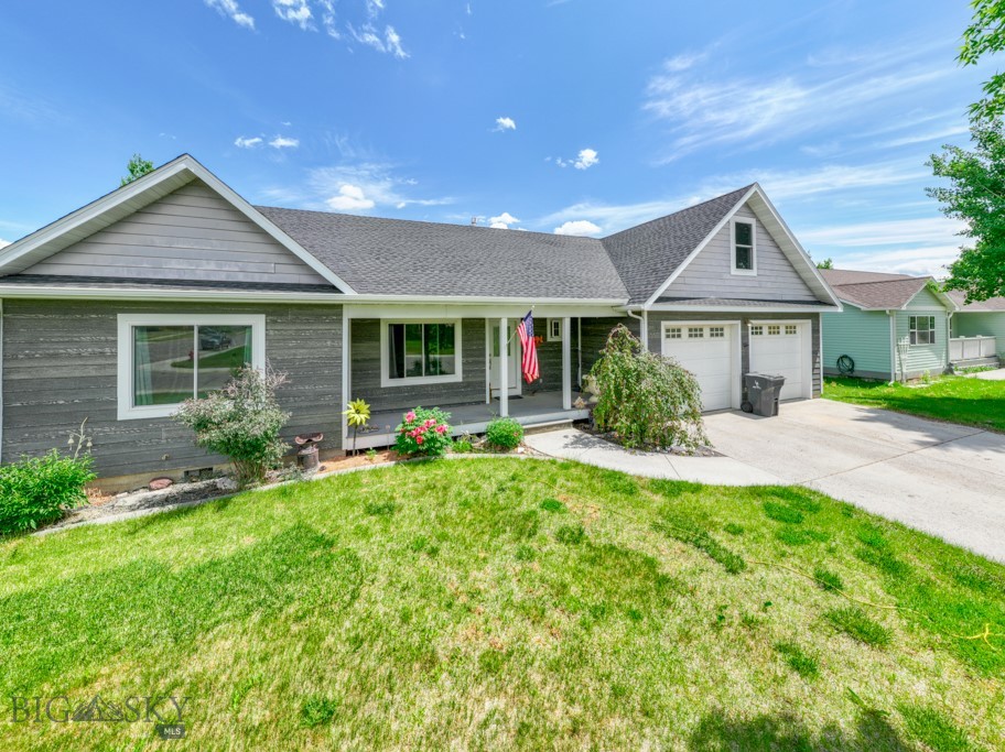 118 Clinton, Belgrade MT 59714