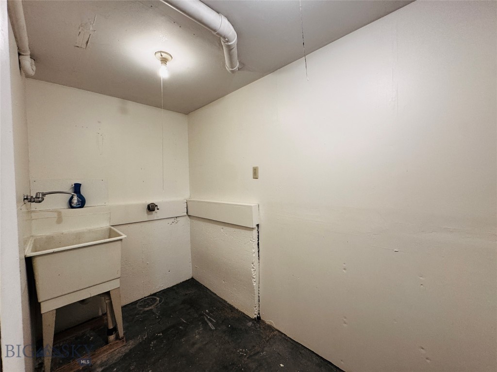 118 Elm Lane, Livingston MT 59047
