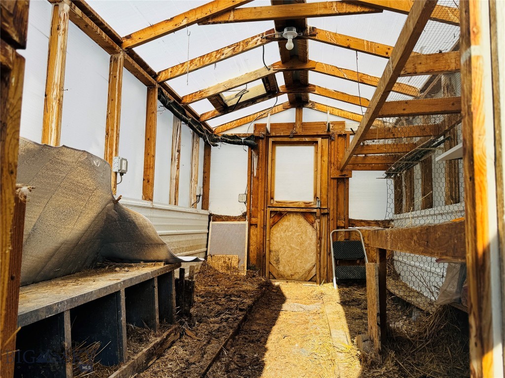 118 Elm Lane, Livingston MT 59047