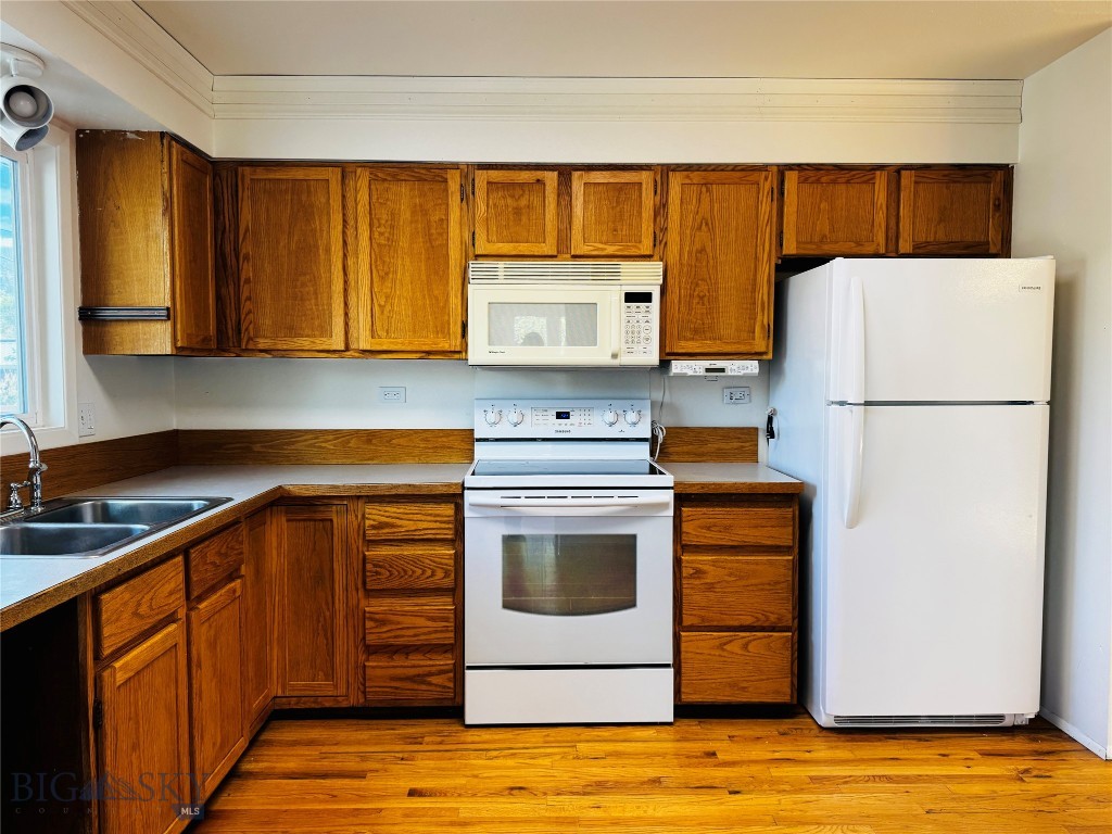 118 Elm Lane, Livingston MT 59047