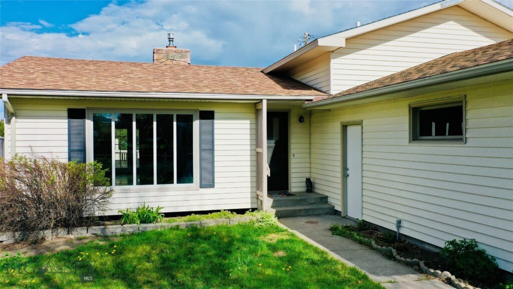 118 Elm Lane, Livingston MT 59047