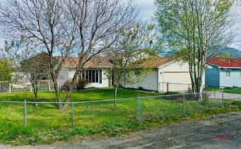 118 Elm Lane, Livingston MT 59047