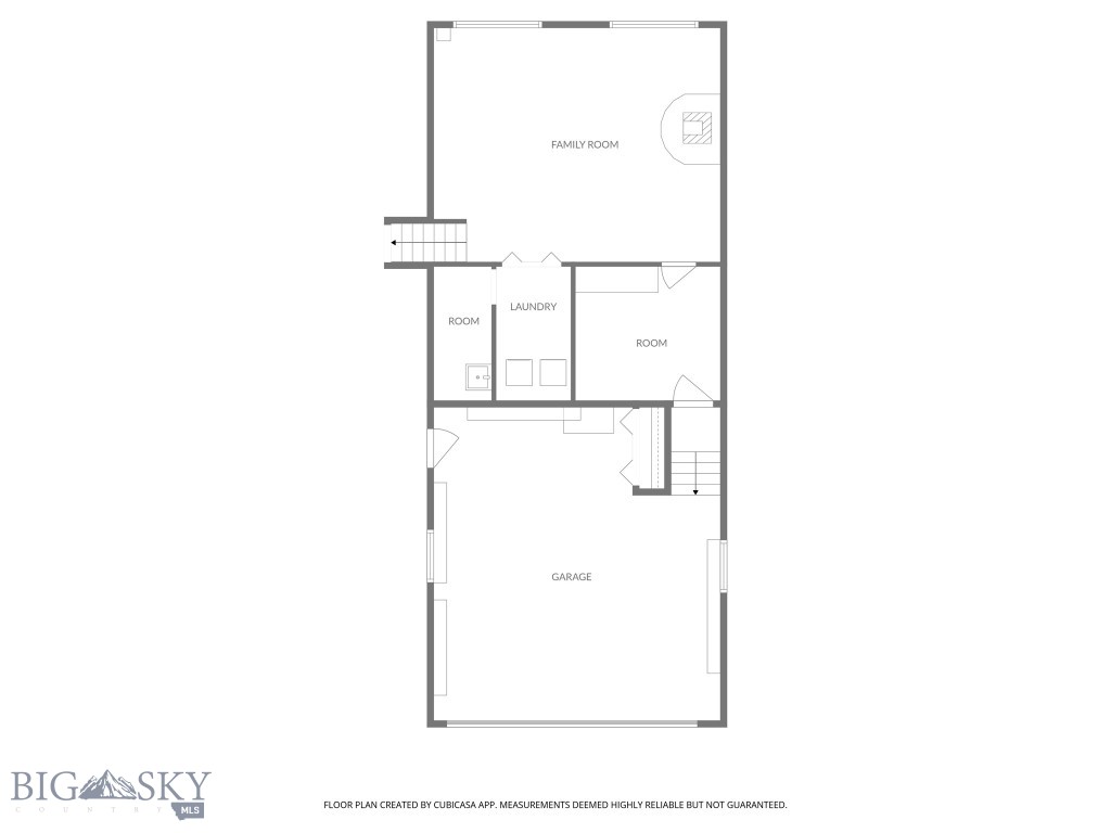 118 Elm Lane, Livingston MT 59047