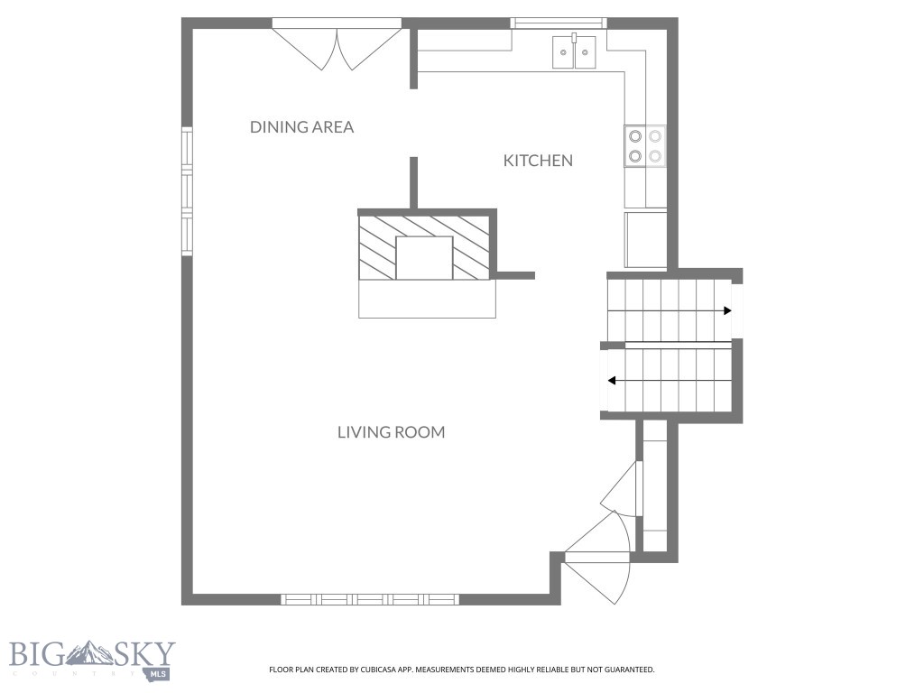 118 Elm Lane, Livingston MT 59047