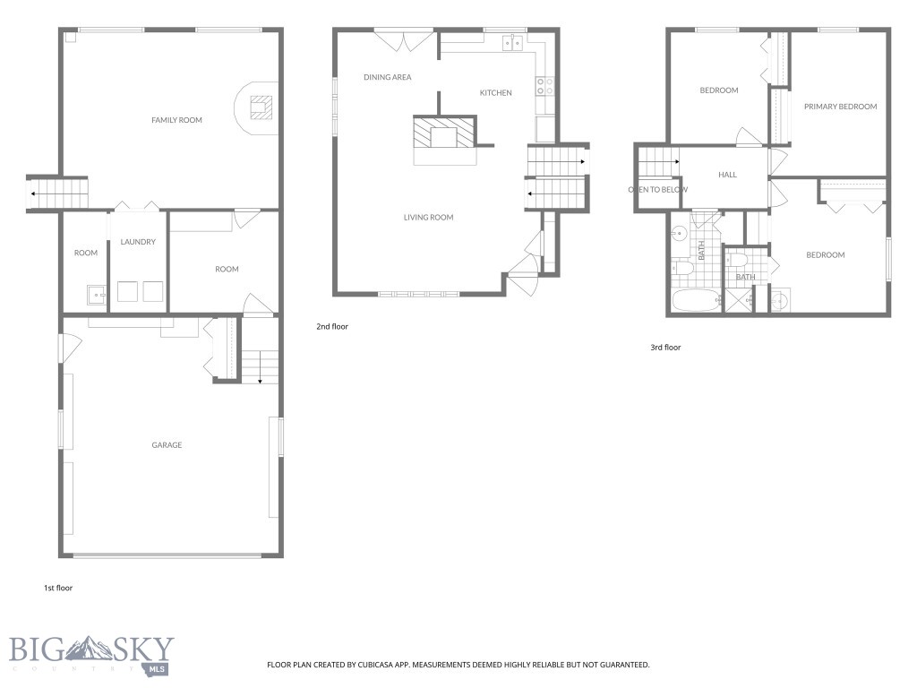 118 Elm Lane, Livingston MT 59047