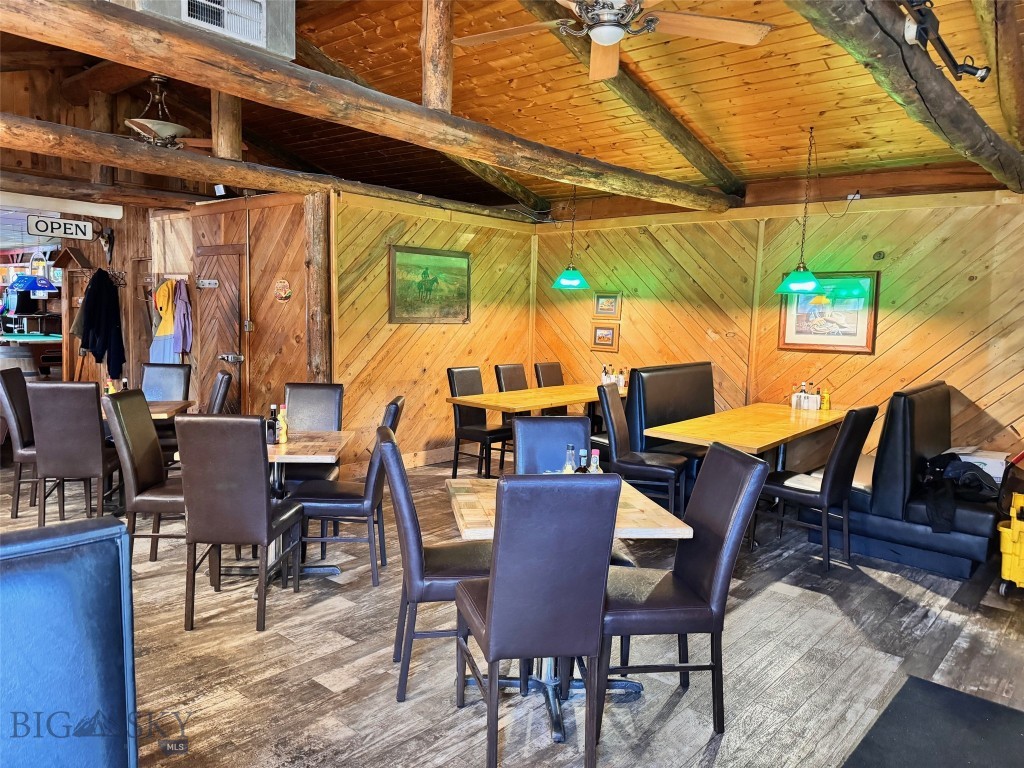 118 N Main Street, Livingston MT 59047
