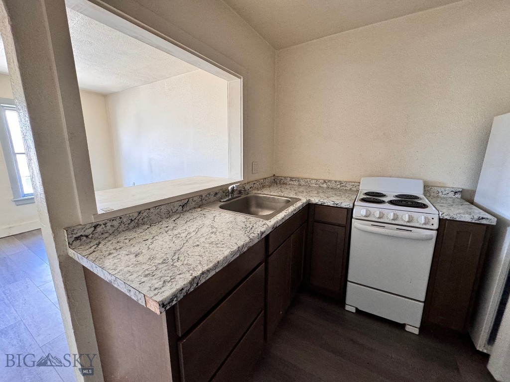 118 N Main Street, Livingston MT 59047