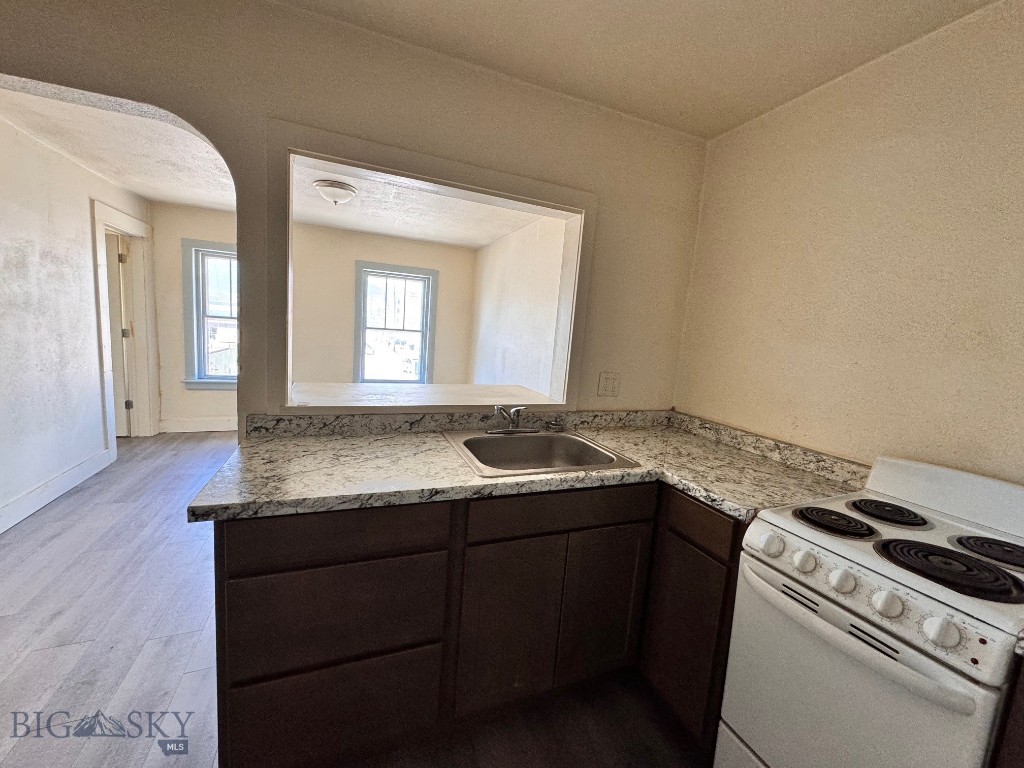 118 N Main Street, Livingston MT 59047