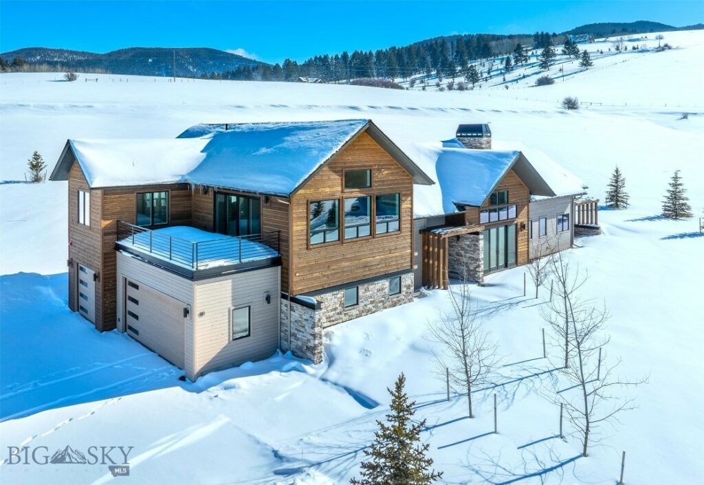 118 Robert Court, Bozeman MT 59718