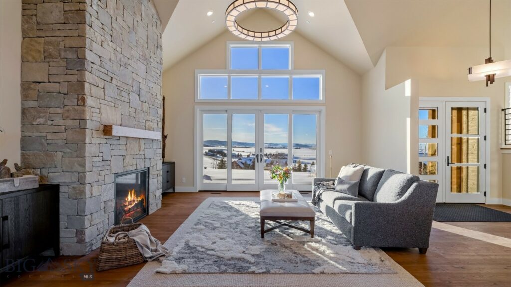 118 Robert Court, Bozeman MT 59718