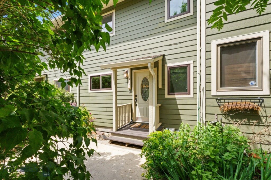 118 S 15th Avenue, Bozeman MT 59715
