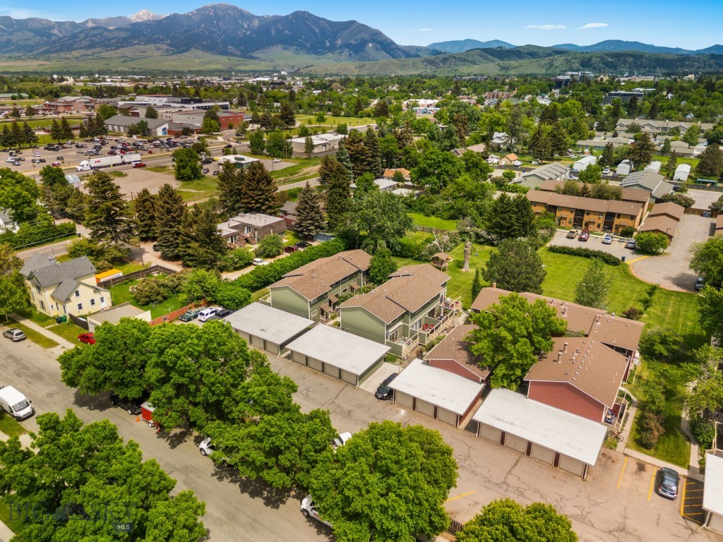 118 S 15th Avenue, Bozeman MT 59715