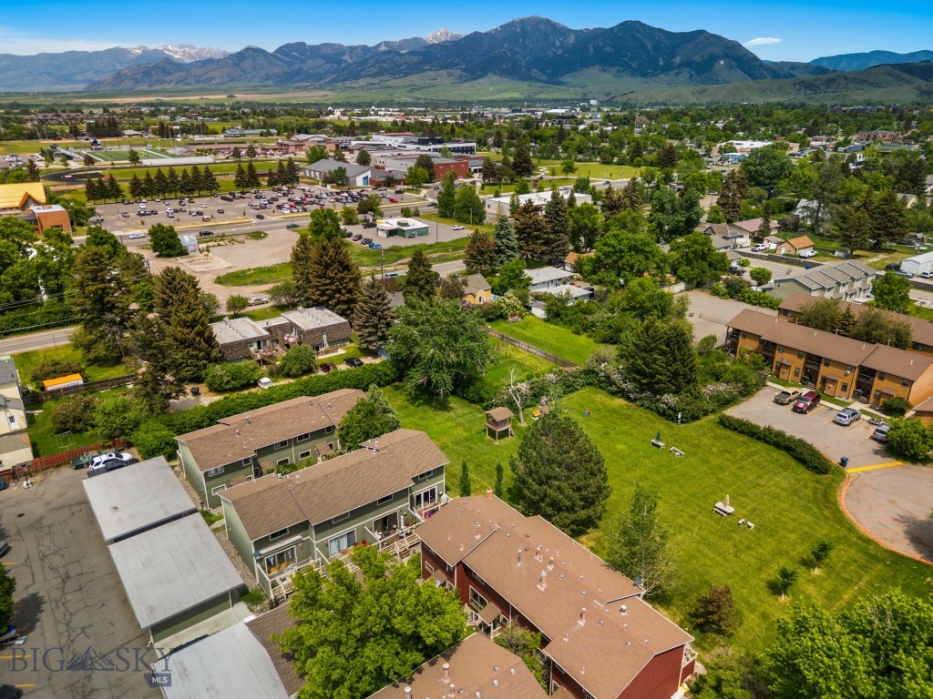 118 S 15th Avenue, Bozeman MT 59715