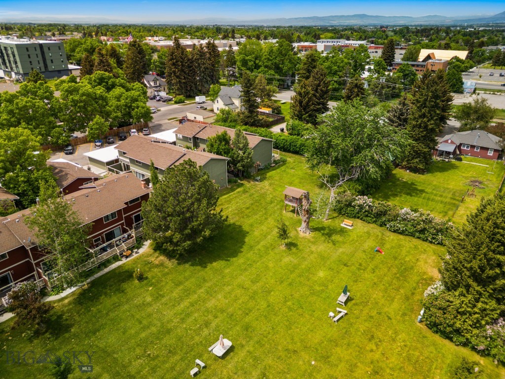 118 S 15th Avenue, Bozeman MT 59715