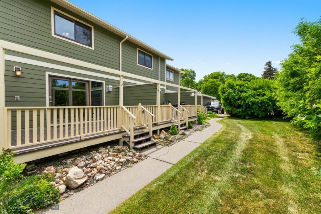 118 S 15th Avenue, Bozeman MT 59715