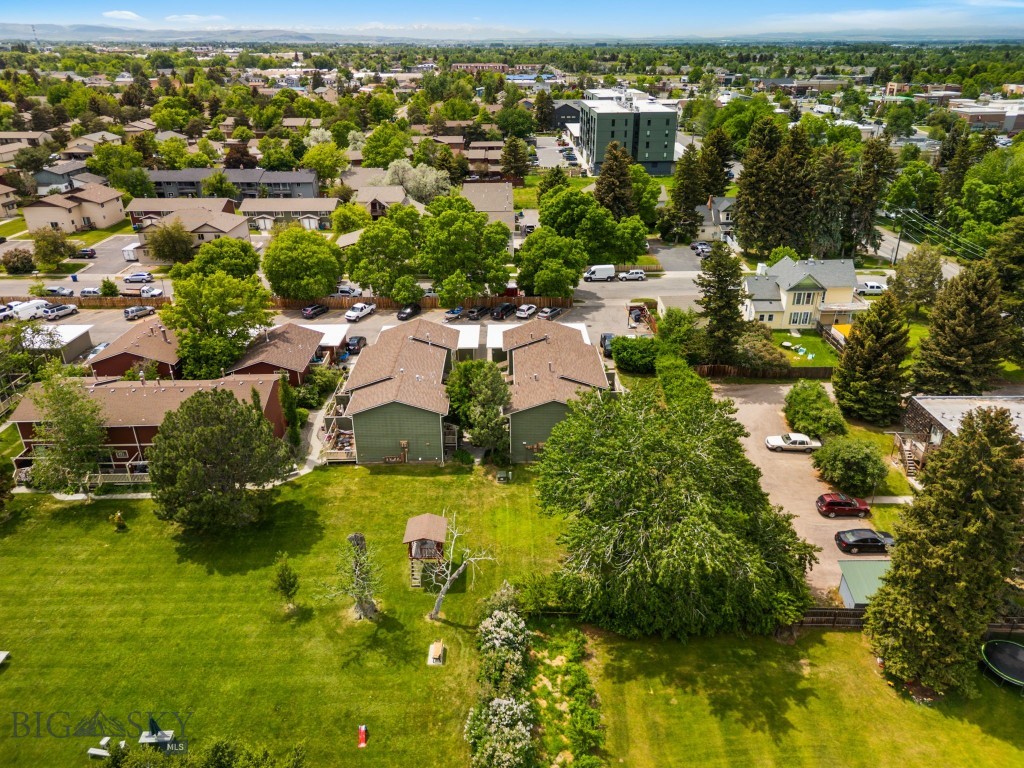 118 S 15th Avenue, Bozeman MT 59715