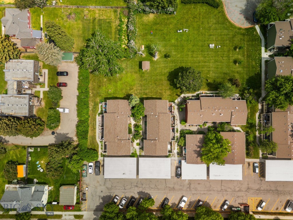 118 S 15th Avenue, Bozeman MT 59715