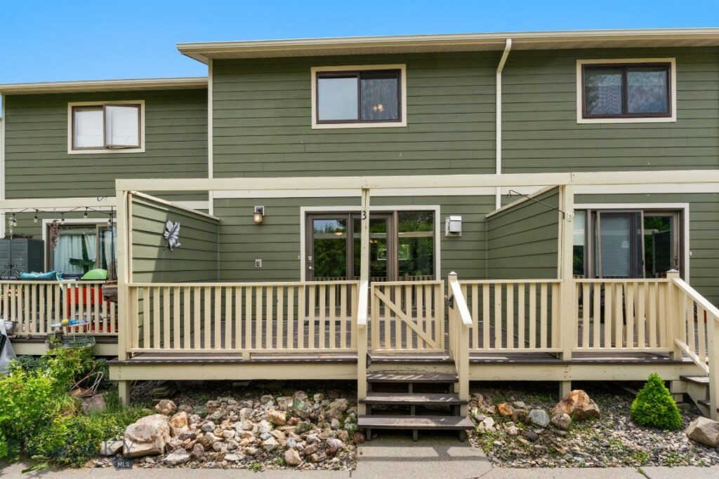 118 S 15th Avenue, Bozeman MT 59715
