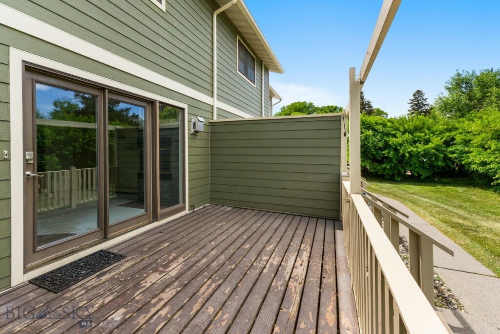 118 S 15th Avenue, Bozeman MT 59715