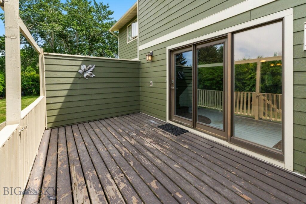 118 S 15th Avenue, Bozeman MT 59715