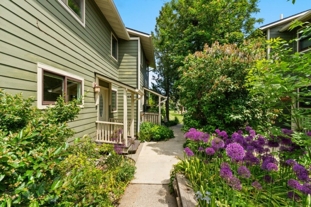 118 S 15th Avenue, Bozeman MT 59715
