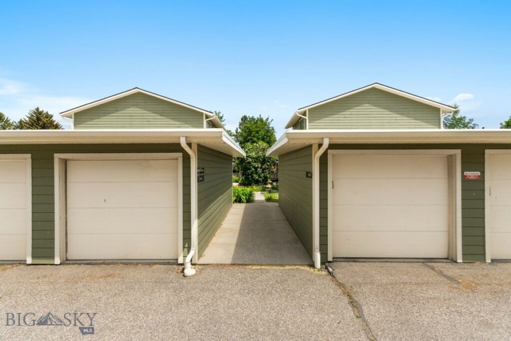 118 S 15th Avenue, Bozeman MT 59715