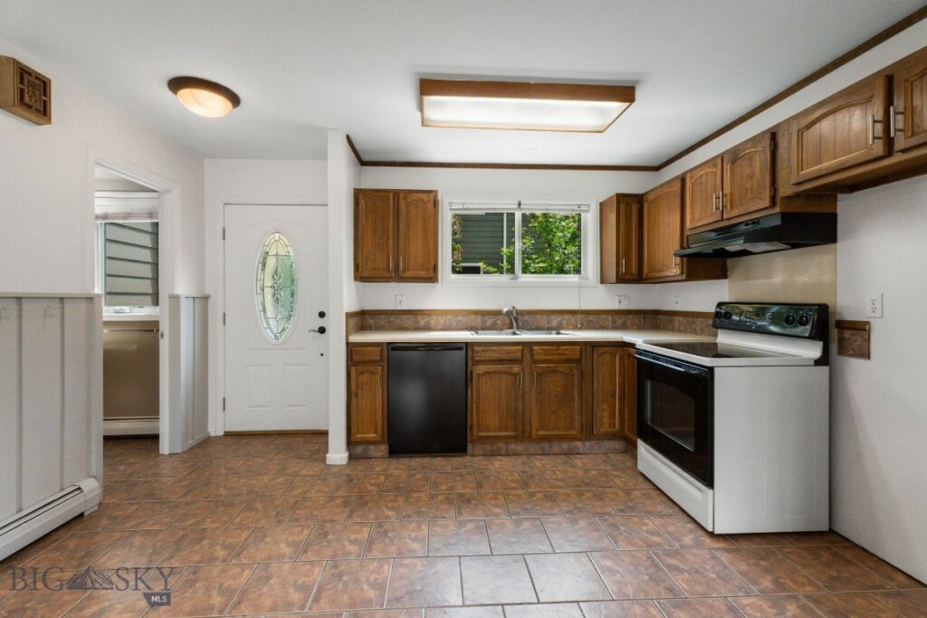 118 S 15th Avenue, Bozeman MT 59715
