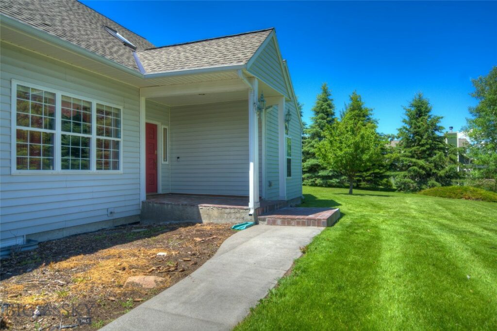 119 Bennett Drive, Bozeman MT 59715