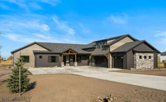 119 Clancy Way, Bozeman MT 59718