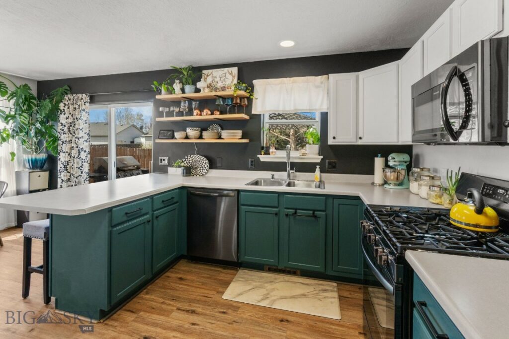 119 Meadow Brook Lane, Belgrade MT 59714