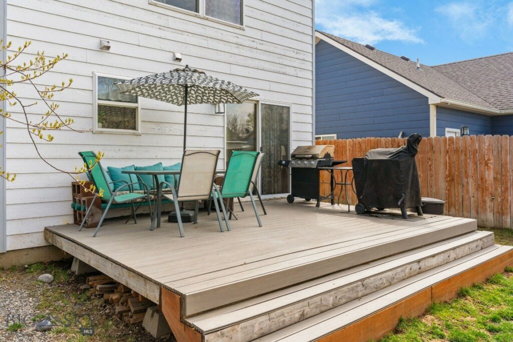 119 Meadow Brook Lane, Belgrade MT 59714