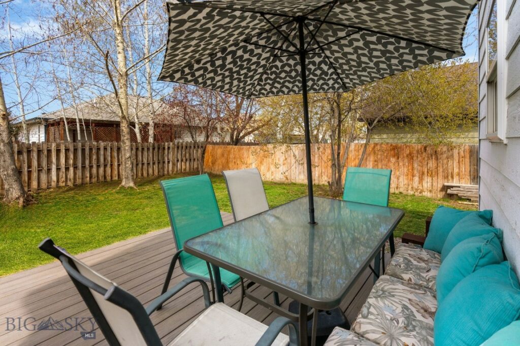 119 Meadow Brook Lane, Belgrade MT 59714