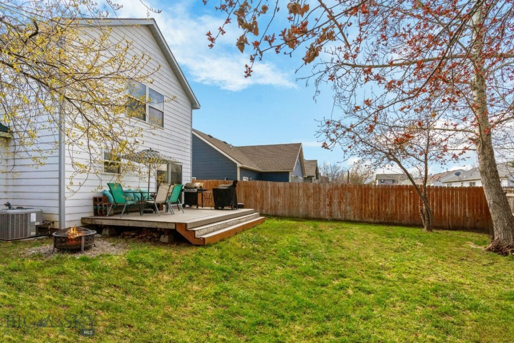 119 Meadow Brook Lane, Belgrade MT 59714