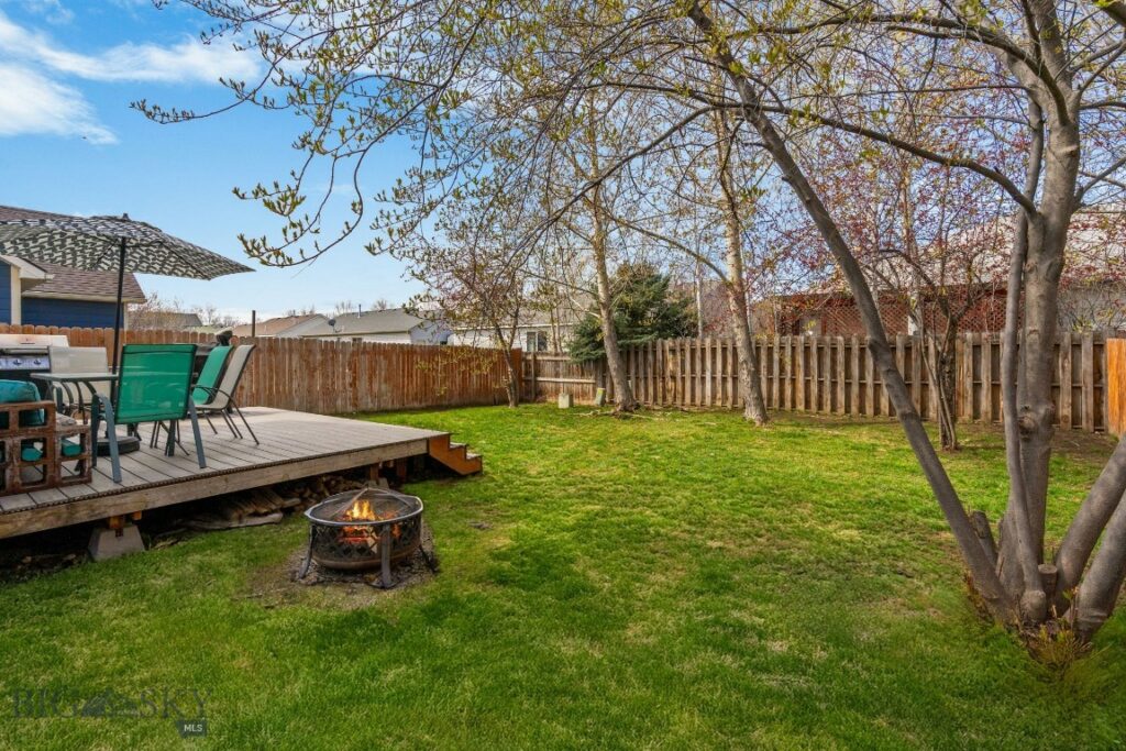 119 Meadow Brook Lane, Belgrade MT 59714