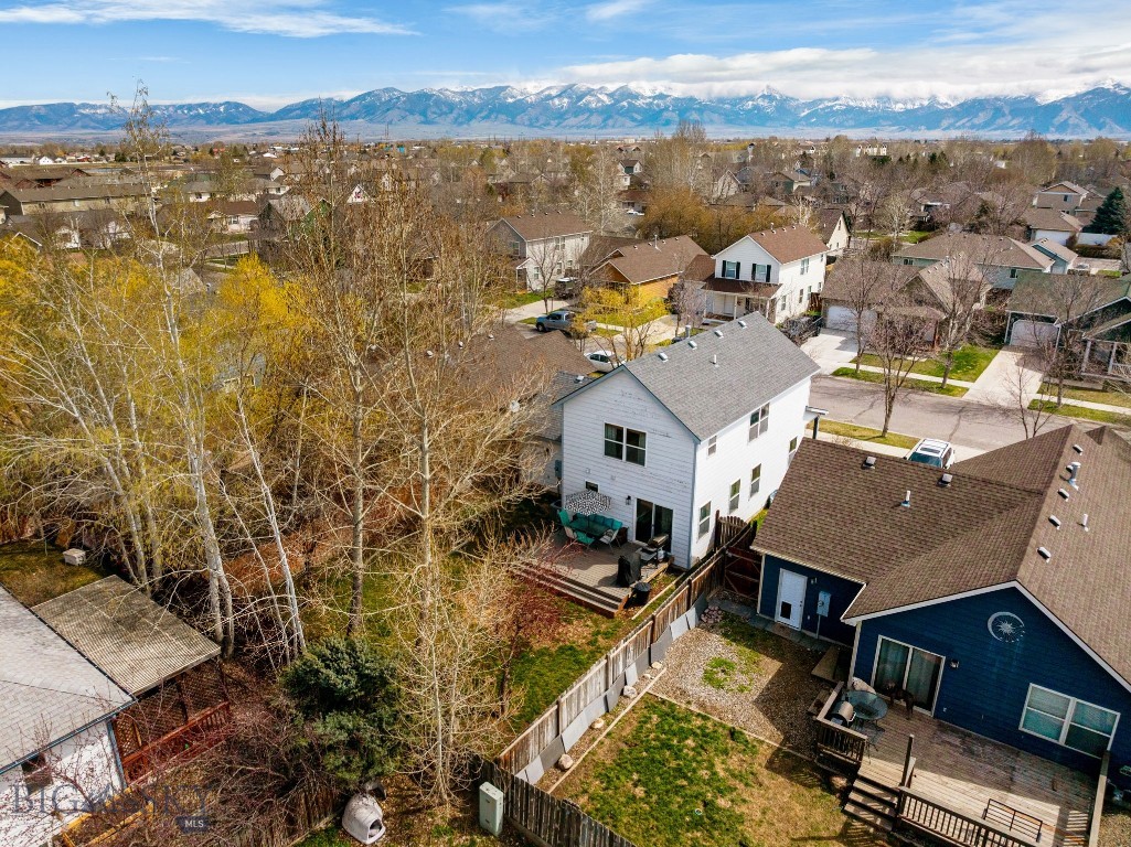119 Meadow Brook Lane, Belgrade MT 59714