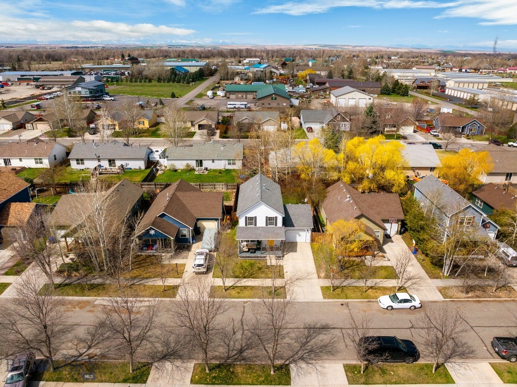 119 Meadow Brook Lane, Belgrade MT 59714