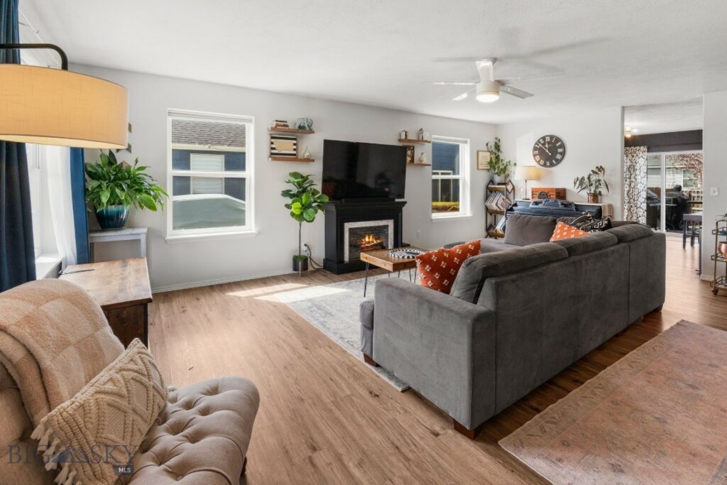 119 Meadow Brook Lane, Belgrade MT 59714