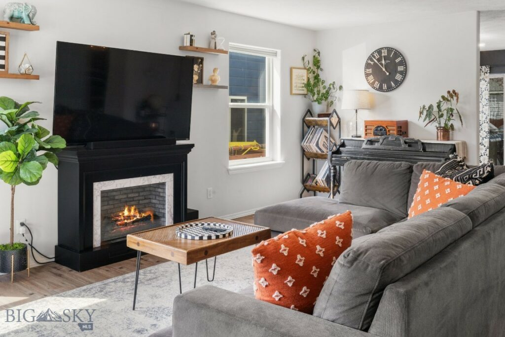 119 Meadow Brook Lane, Belgrade MT 59714