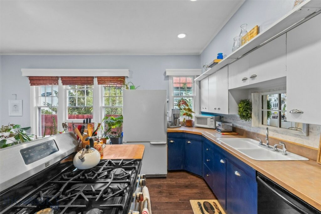 119 S Yellowstone Street, Livingston MT 59047