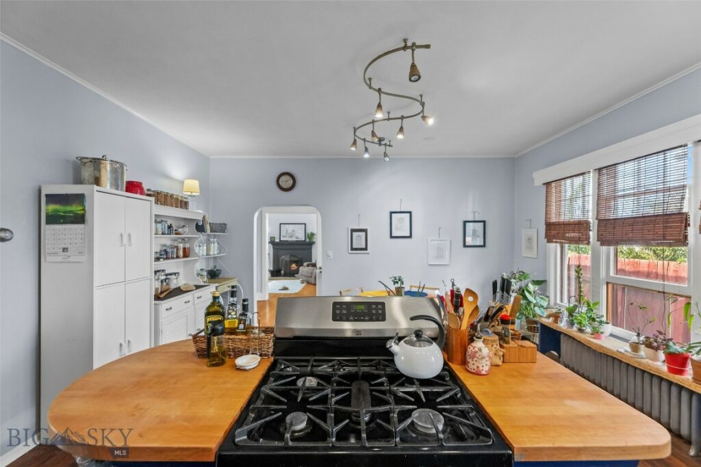 119 S Yellowstone Street, Livingston MT 59047