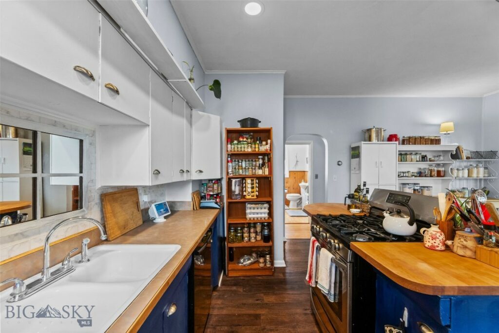 119 S Yellowstone Street, Livingston MT 59047