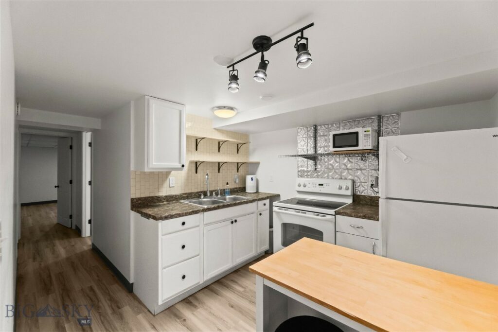 119 S Yellowstone Street, Livingston MT 59047