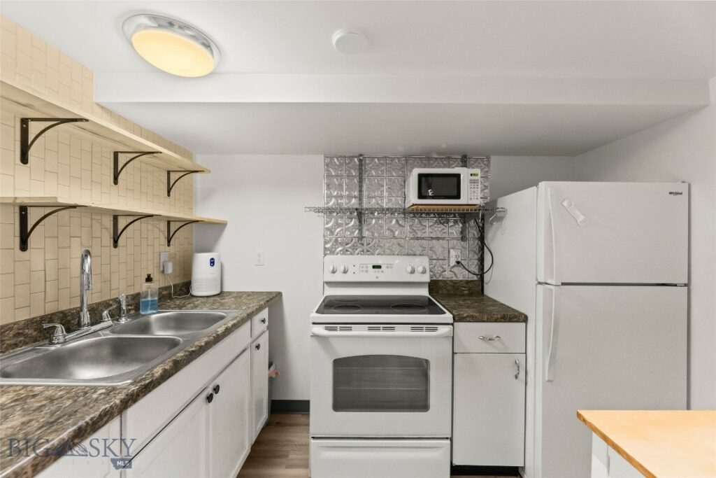 119 S Yellowstone Street, Livingston MT 59047