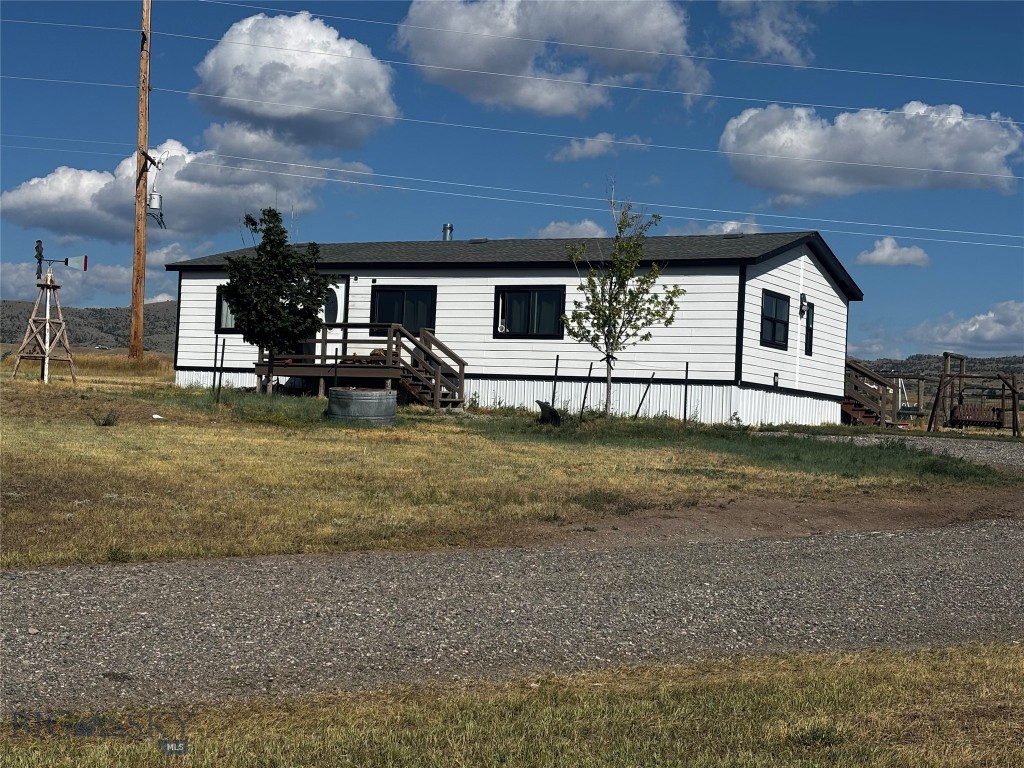 12 Chesapeake Drive, Livingston MT 59047