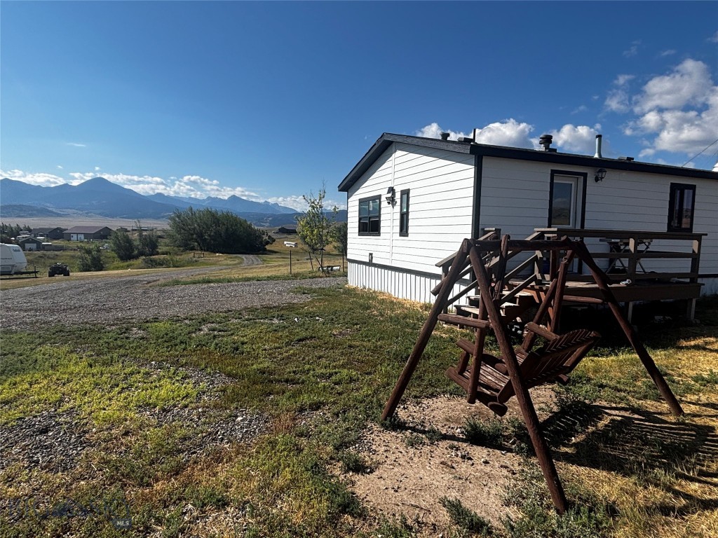 12 Chesapeake Drive, Livingston MT 59047