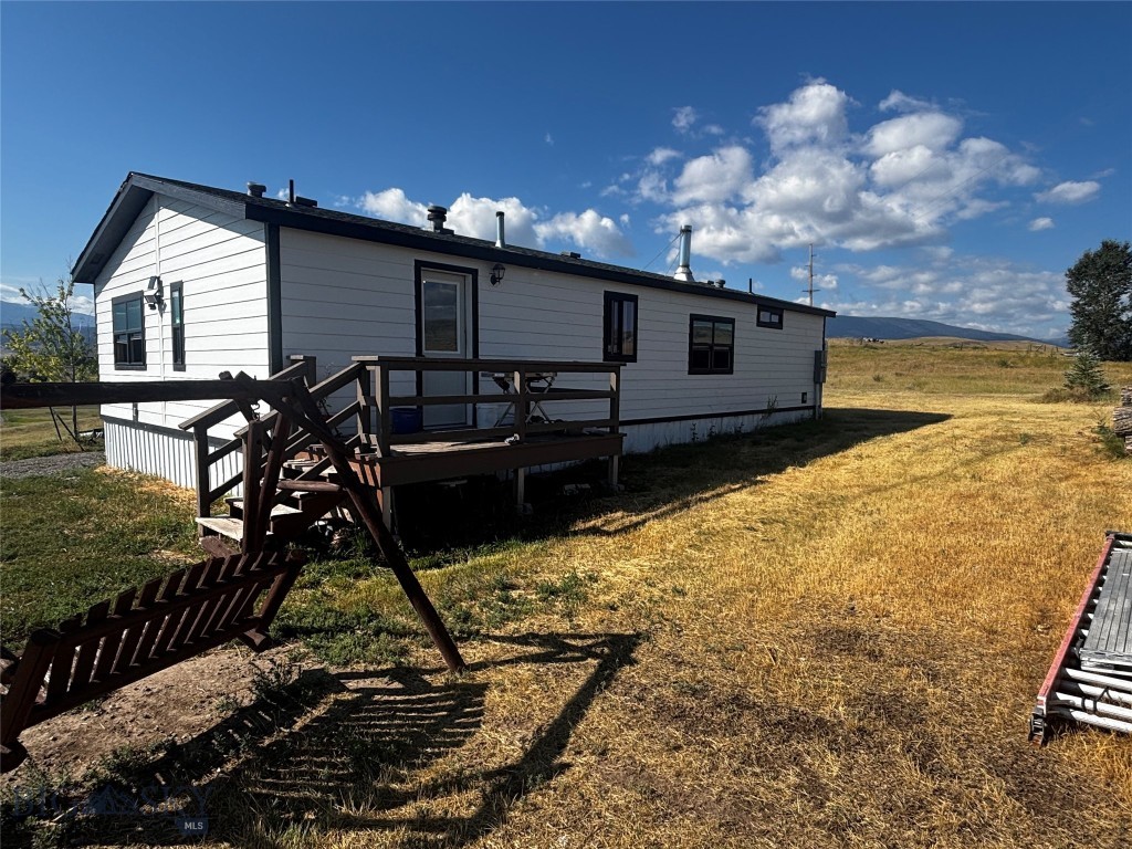 12 Chesapeake Drive, Livingston MT 59047