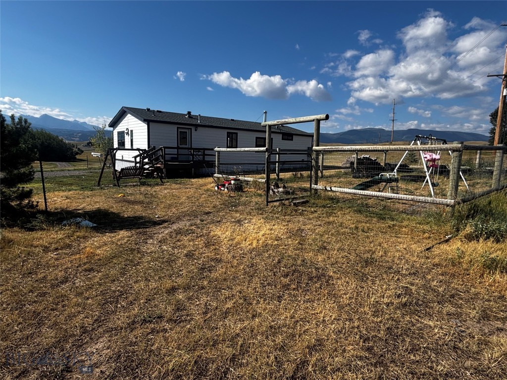 12 Chesapeake Drive, Livingston MT 59047