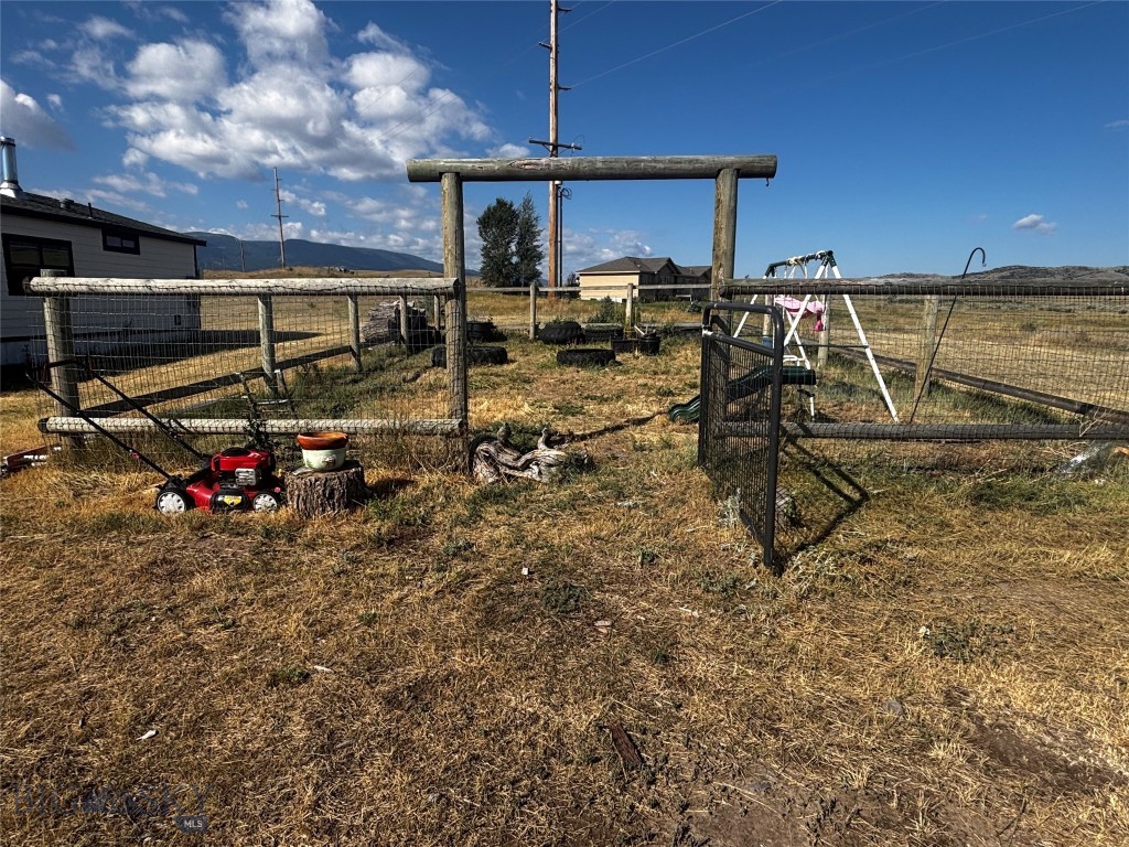 12 Chesapeake Drive, Livingston MT 59047
